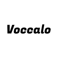 Voccalo logo
